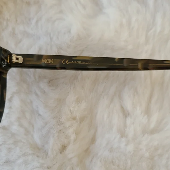 EUC MCM Sunglasses - Picture 3 of 5